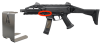 How to install a receiver shim on CZ Scorpion Evo 3